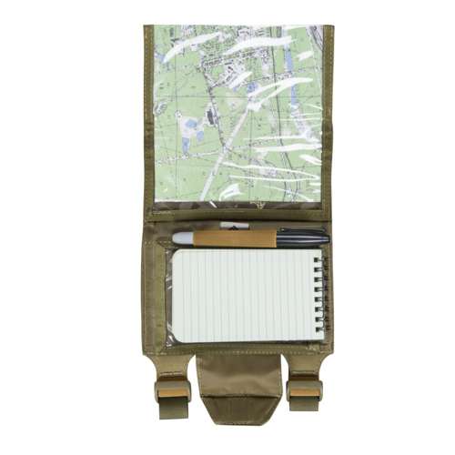 DIRECT ACTION® - GRG Pouch® Organizer (Coyote)