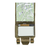 DIRECT ACTION® - GRG Pouch® Organizer (Coyote)