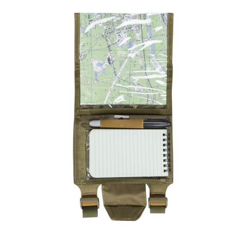 DIRECT ACTION® - GRG Pouch® Organizer (Coyote)