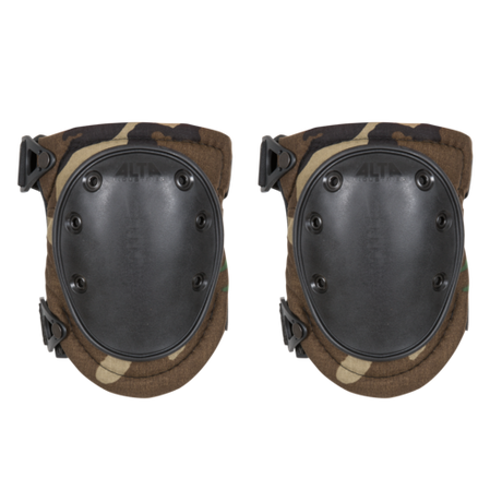 Knieschoner AltaFLEX AltaLok™ (U.S. Woodland)