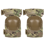 ALTA® - Knieschoner AltaCONTOUR AltaLok™ (multicam)
