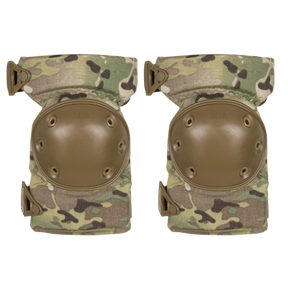 ALTA® - Knieschoner AltaCONTOUR AltaLok™ (multicam)
