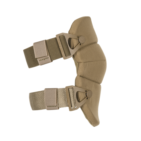 Knieschoner AltaSOFT AltaLok™ (coyote)