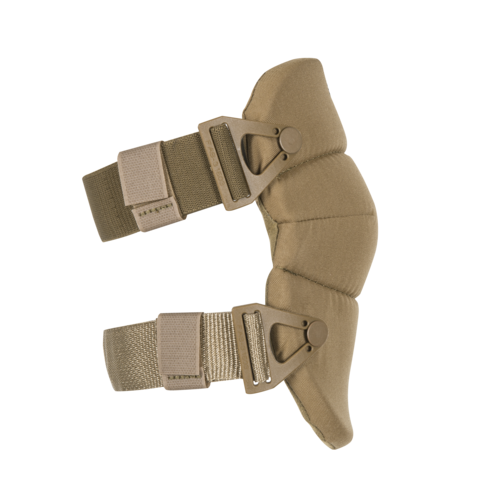 Knieschoner AltaSOFT AltaLok™ (schwarz)