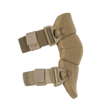 Knieschoner AltaSOFT AltaLok™ (schwarz)