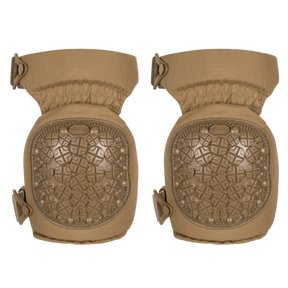 Knieschoner AltaCONTOUR 360 Vibram Cap (coyote)