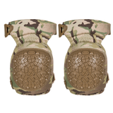 ALTA® - Knieschoner AltaCONTOUR 360 Vibram Cap (multicam)