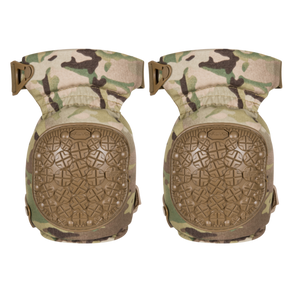 ALTA® - Knieschoner AltaCONTOUR 360 Vibram Cap (multicam)