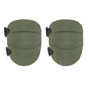 Knieschoner AltaSOFT AltaLok™ (oliv)