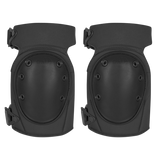 Knieschoner AltaCONTOUR LC Dual AltaLOK™ (schwarz)