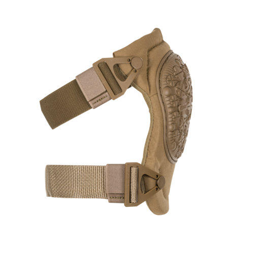 Knieschoner AltaFLEX 360 Vibram Cap (multicam)