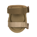 Knieschoner AltaFLEX 360 Vibram Cap (schwarz)