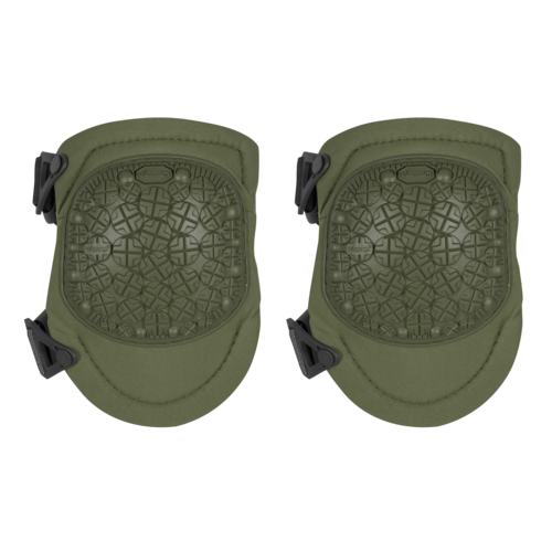 ALTA® - Knieschoner AltaFLEX 360 Vibram Cap (oliv)