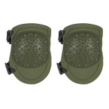 ALTA® - Knieschoner AltaFLEX 360 Vibram Cap (oliv)