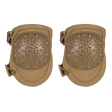 Knieschoner AltaFLEX 360 Vibram Cap (coyote)