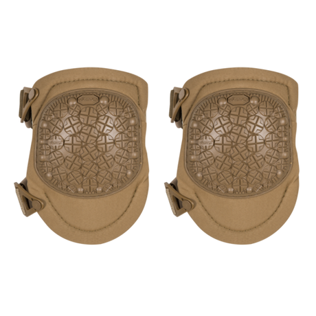 Knieschoner AltaFLEX 360 Vibram Cap (coyote)