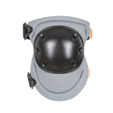 Knieschoner AltaPRO FR AltaLOK™ (grau/schwarz)