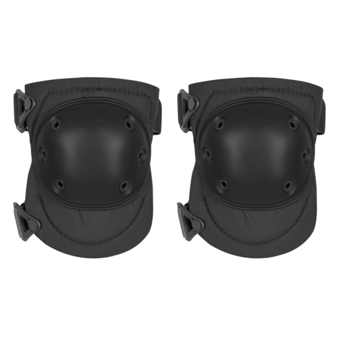 ALTA® - Knieschoner AltaPRO S (schwarz)