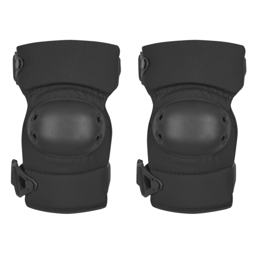 Ellbogenschoner AltaCONTOUR Elbow AltaLOK™ (schwarz)