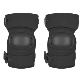 Ellbogenschoner AltaCONTOUR Elbow AltaLOK™ (schwarz)