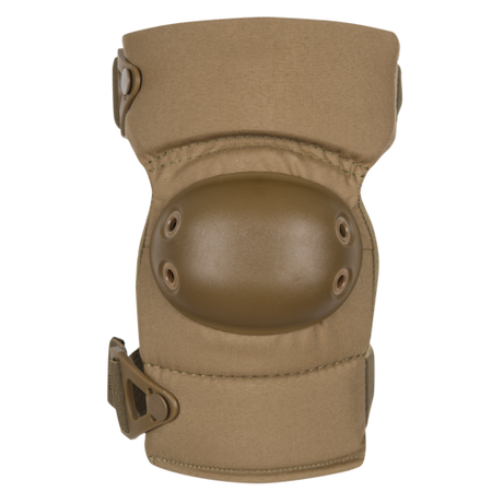 Ellbogenschoner AltaCONTOUR Elbow AltaLOK™ (schwarz)
