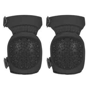 Knieschoner AltaCONTOUR 360 Vibram Cap (schwarz)