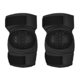 Ellbogenschoner AltaCONTOUR 360 Elbow Vibram Cap (schwarz)