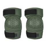 Ellbogenschoner AltaCONTOUR 360 Elbow Vibram Cap (oliv)