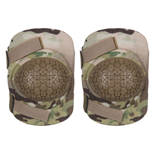 ALTA® - Ellbogenschoner AltaFLEX 360 Elbow Vibram Cap (multicam)