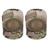 ALTA® - Ellbogenschoner AltaFLEX 360 Elbow Vibram Cap (multicam)