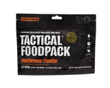 Tactical Foodpack - Mushroom Risotto (Pilzrisotto)