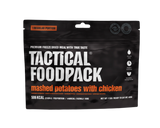 Tactical Foodpack - Mashed Potatoes with Chicken (Kartoffelpüree mit Hähnchen)