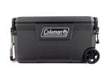 100QT Convoy Kühlbox mit Rollen