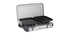 Campingaz - Camping Kitchen 2 Grill & Go CV Gasgrill