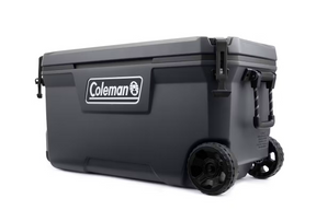 100QT Convoy Kühlbox mit Rollen