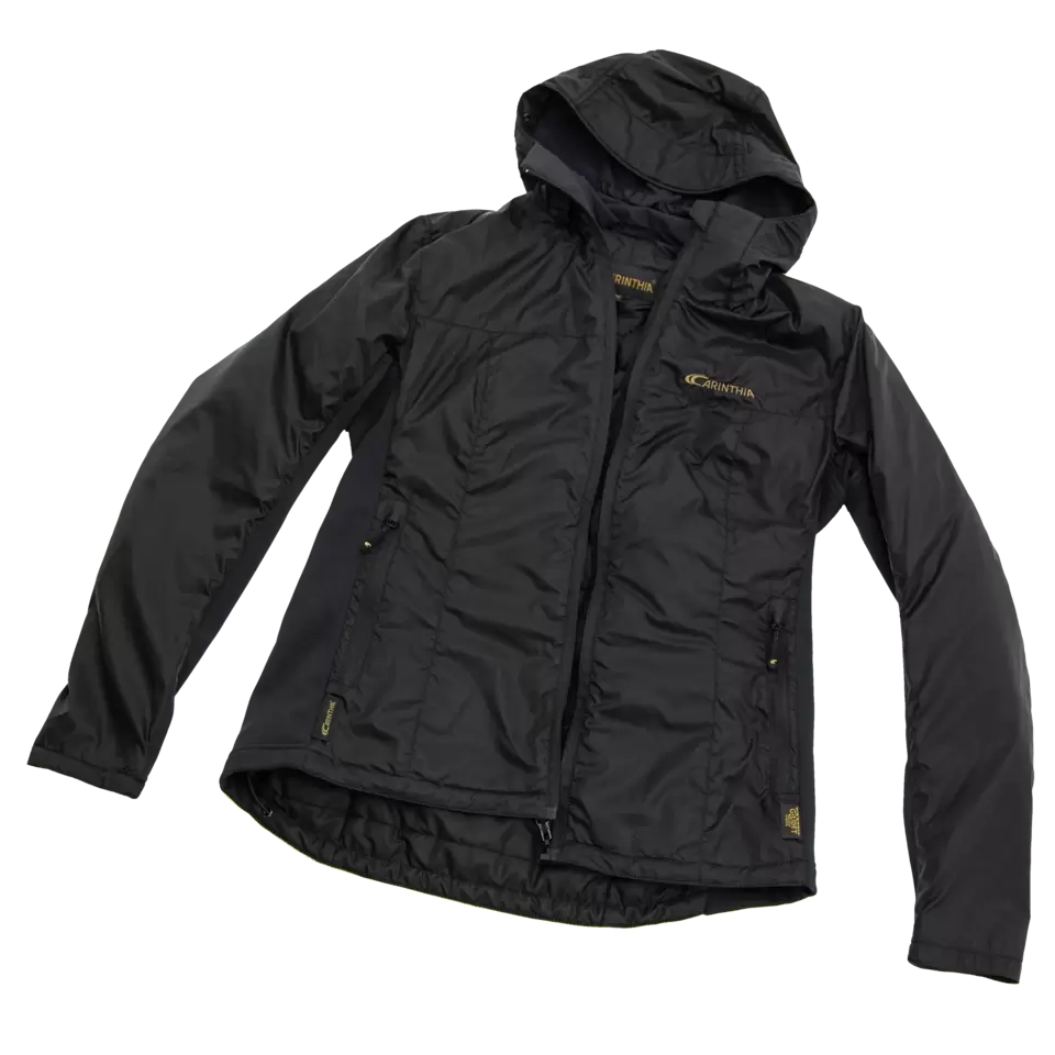 G-LOFT® TLG Jacket Lady (Jacke) schwarz