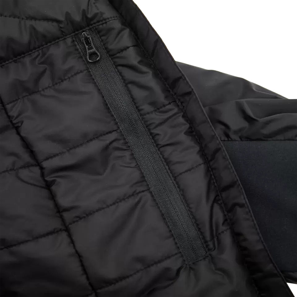 G-LOFT® TLG Jacket Lady (Jacke) schwarz