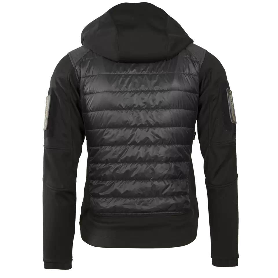 G-LOFT® ISG 2.0 Jacket Lady (Jacke) schwarz
