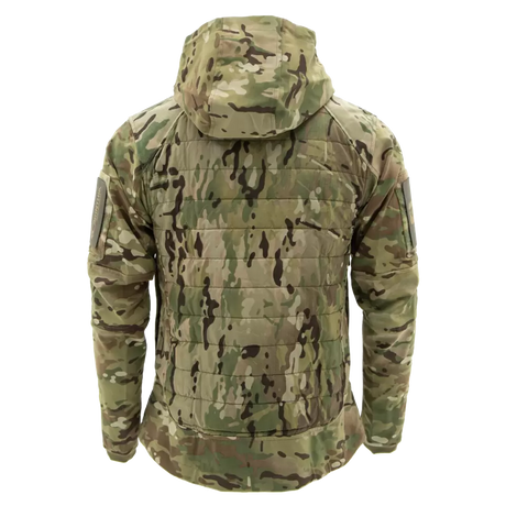 Softshell Jacket Spezialkräfte (Jacke) multicam