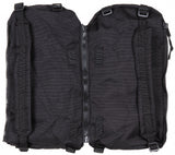Rucksack, "Alpin 110", schwarz