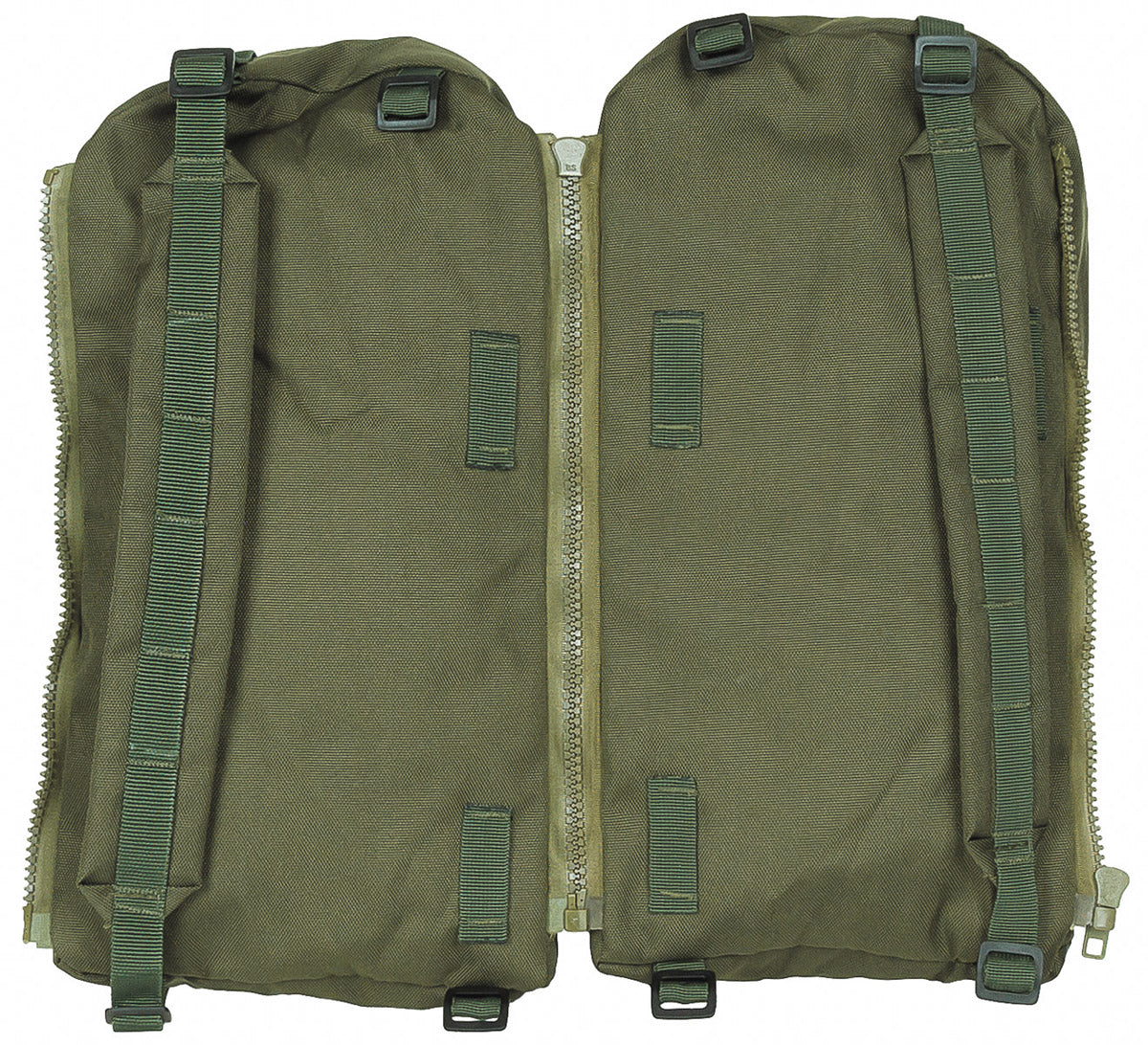 Rucksack, "Alpin 110", oliv