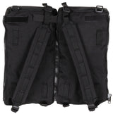 BW Rucksack, "Mountain", schwarz