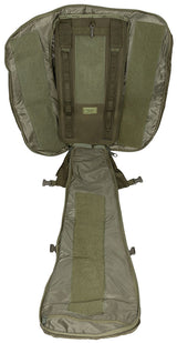 Rucksack, "Mission 30", oliv, Cordura