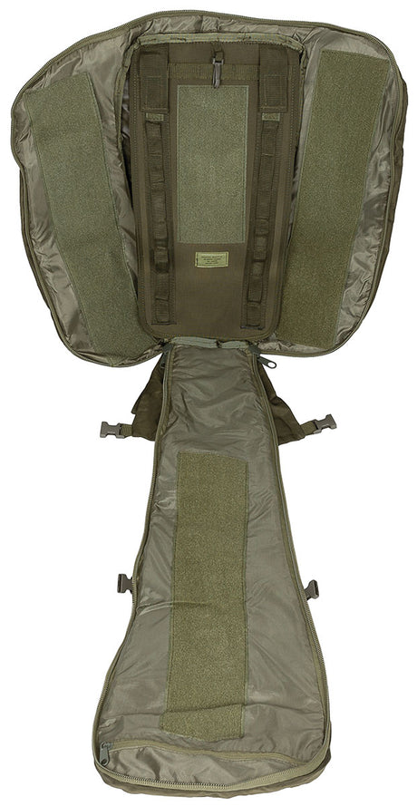 Rucksack, "Mission 30", oliv, Cordura