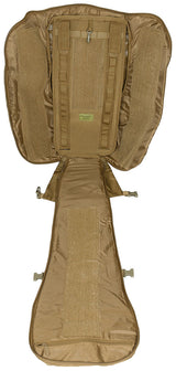 Rucksack, "Mission 30", coyote tan, Cordura