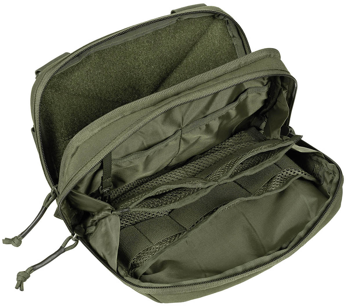 Chest Pack, "Recon", oliv