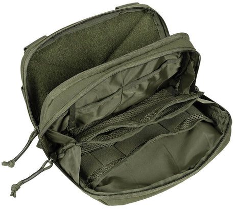 Chest Pack, "Recon", oliv