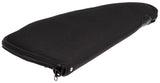 Pistolentasche, gross, schwarz
