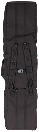 Gewehrtasche, "Large", schwarz, für 2 Waffen