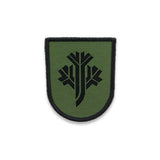Peltonen Knives - Patch Morale (grün)